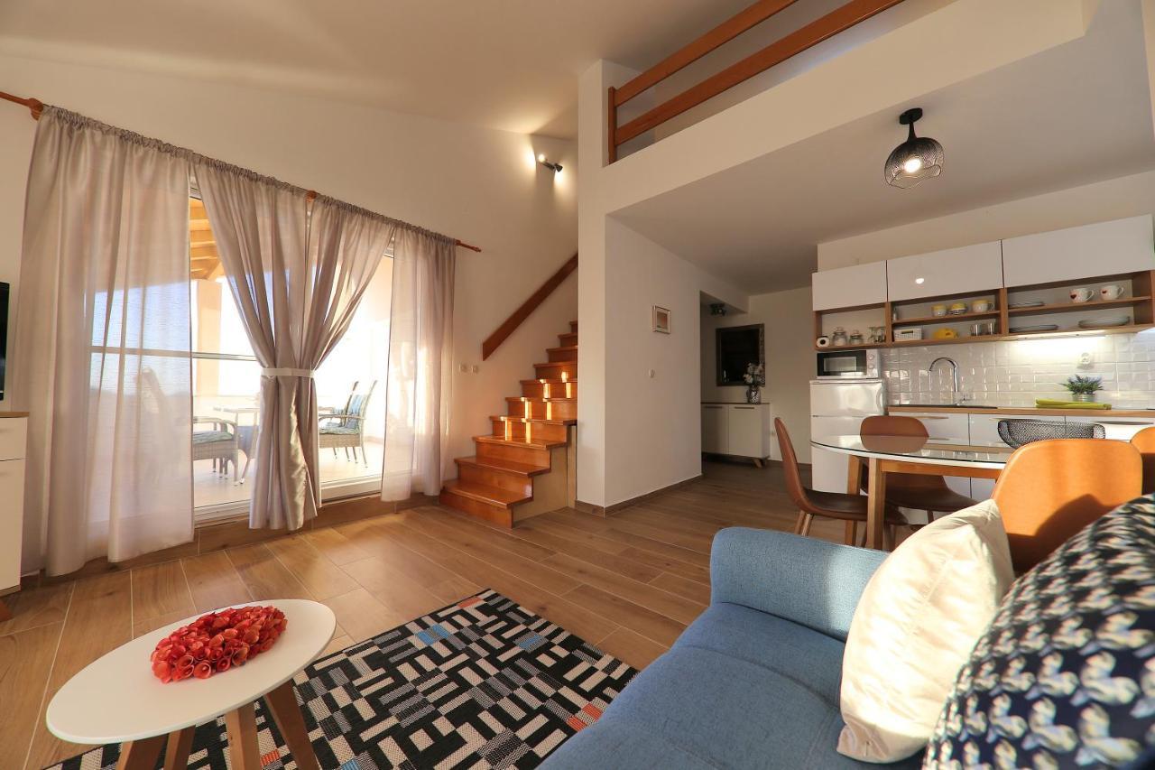 Apartmani Branka Murter Exterior photo